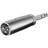 Goobay 6.3mm-XLR Adapter