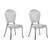 Beliani Vermont 2-pack Kitchen Chair 98cm 2pcs