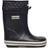 Bundgaard Sailor Rubber Boots Warm - Black