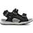 Viking Anchor Sandal 3V - Black/Grey