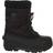 Sorel Children's Black Unisex Negro