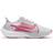 Nike Zoom Gravity W - Pure Platinum/Red Orbit/White