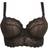 Elomi Soutien-gorge Femme Charley - Noir