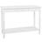 Beliani Tobago Avlastningsbord 40x102cm