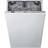 Whirlpool WSIC 3M17 Integrerad
