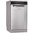 Whirlpool WSFO 3O34 PF X Stainless Steel