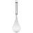 Heirol Steely Whisk 29cm