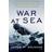 War at Sea (Hardcover, 2019)