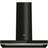 Whirlpool WHSS90FLTCK 90cm, Svart