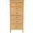 Ercol Teramo Chest of Drawer 64x140cm