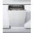 Whirlpool WSIC 3M27 C Integrerad