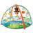 Bright Starts Monkey Business Musical Activity Gym