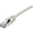 Exertis Connect RJ45-RJ45 U/UTP Cat6a 3m