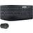 Logitech Wireless Performance Combo MK850 (Nordic)