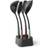 Brabantia Tasty+ Redskab 4stk