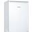 Bosch Bosch KTL15NW3AG White White