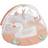 Fehn 3D Act Quilt Swan