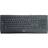 Logitech Corded Keyboard K280e (Italian)