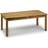 Julian Bowen Coxmoor Coffee Table 60x120cm