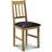 Julian Bowen Coxmoor Kitchen Chair 90cm