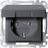 Merten MEG2314-0414 1-way