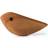 Warm Nordic Twirling Bird Small Figurine 3.6cm