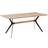 Kare Design Downtown Dining Table 90x180cm