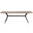 Kare Design Downtown Dining Table 100x220cm