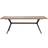 Kare Design Downtown Matbord 100x220cm