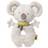 Fehn Soft Ring Rattle Koala