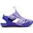 Nike Sunray Protect 2 TD Purple Unisex Sandalias y Pantuflas Morado