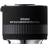 SIGMA 2x EX APO DG for Nikon F Teleconverter