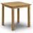 Julian Bowen Coxmoor Dining Table 75x75cm