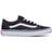 Vans Old Skool Sneakers - Zwart/Wit