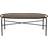 Warm Nordic Secant Coffee Table 60x100cm