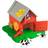 Learning Resources Bright Basics Busy Barn