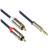 Good 3.5mm-2RCA 0.5m