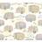 Intrade Papel Pintado A.s. Création Casas Móviles Azul Agrisado, Y Beige As-343453 53 Cm