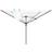 Vileda 4 Arm Rotary Dryer