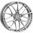 Breyton Fascinate Silver 8.5x20 5/120 E35 C72.5