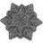 Nordic Ware Snowflake Bakform Form