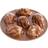 Nordic Ware Baby Bunny Cakelet Pan Bakform 30.8 cm