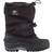 Sorel Youth Super Trooper - Black