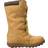 Timberland Mukluk 8 Inch WP Lace Up - Ruskea