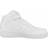 NIKE Air Force 1 Mid 06 GS - White