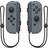 Switch Joy-Con Pair - Grey