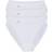 Sloggi Basic + Tai Brief 3-pack - White