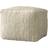 Bloomingville Fleur De Sel Sittpuff 40cm