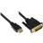 Good HDMI-DVI 1m