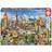 Educa Europe Landmarks 2000 Pieces